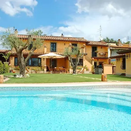 Cosy Penthouse Loft With Stunning View * Rome