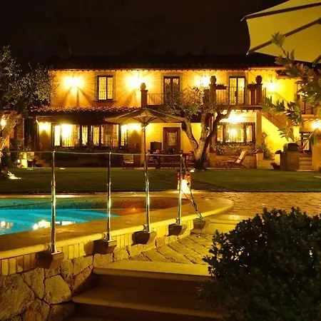 Cosy Penthouse Loft With Stunning View Lejlighed *