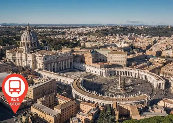 Cosy Penthouse Loft With Stunning View *