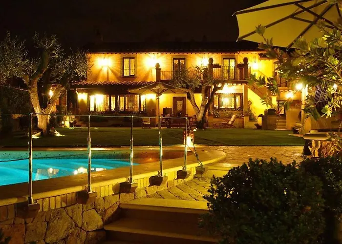 Cosy Penthouse Loft With Stunning View Lejlighed *